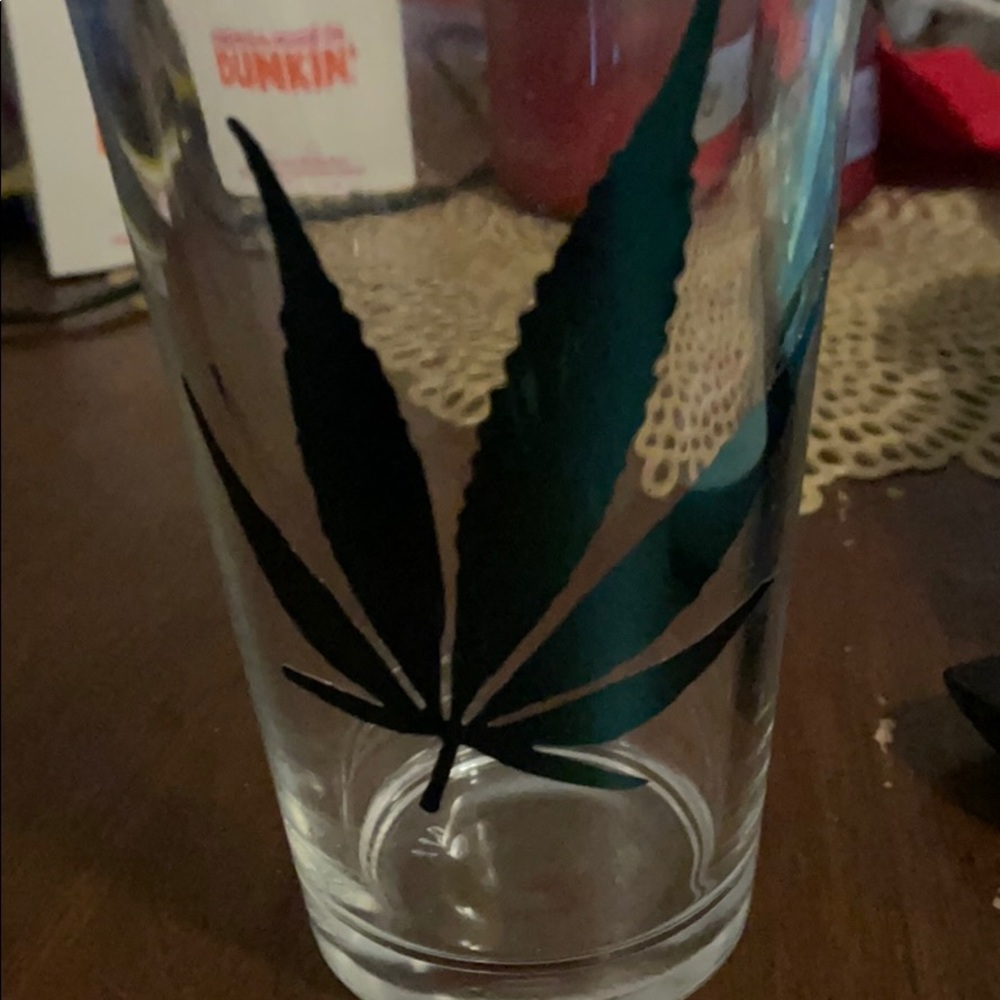 420 glass